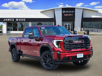 2026 GMC Sierra 2500 Crew Cab 4WD Pickup for sale #160902 - photo 1