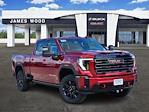 2026 GMC Sierra 2500 Crew Cab 4WD Pickup for sale #160902 - photo 1