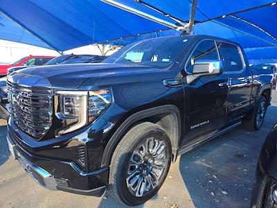 2024 GMC Sierra 1500 Crew Cab 4WD Pickup for sale #160938A1 - photo 1