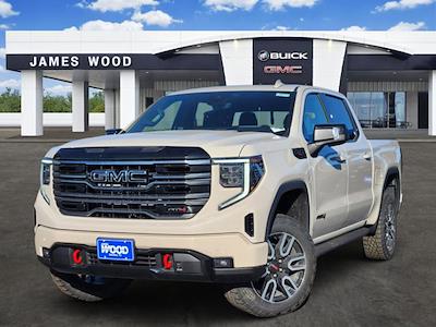 2026 GMC Sierra 1500 Crew Cab 4WD Pickup for sale #160941 - photo 1