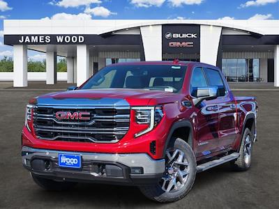 2026 GMC Sierra 1500 Crew Cab 4WD Pickup for sale #160949 - photo 1