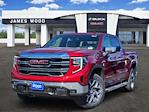 2026 GMC Sierra 1500 Crew Cab 4WD Pickup for sale #160949 - photo 1