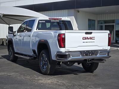 2026 GMC Sierra 2500 Crew Cab 4WD Pickup for sale #160950 - photo 2