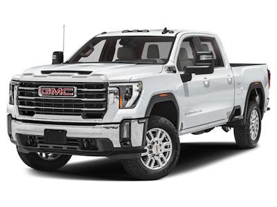 Used 2025 GMC Sierra 2500 - photo 1
