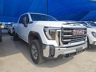 Used 2025 GMC Sierra 2500 - photo 1
