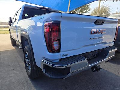 Used 2025 GMC Sierra 2500 - photo 1