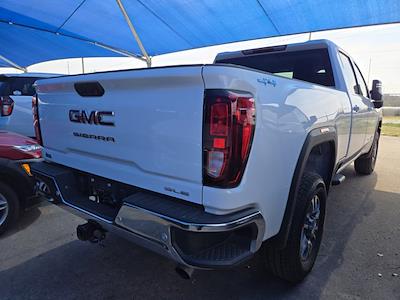 Used 2025 GMC Sierra 2500 - photo 1