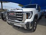 2025 GMC Sierra 2500 Crew Cab 4WD Pickup for sale #160950A1 - photo 4