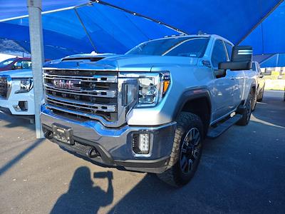 2022 GMC Sierra 2500 Double Cab 4WD Pickup for sale #160952A1 - photo 1