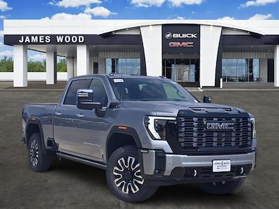 2026 GMC Sierra 2500 Crew Cab 4WD Pickup for sale #160969 - photo 1