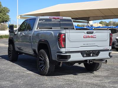 2024 GMC Sierra 3500 Crew Cab 4WD Pickup for sale #160969A1 - photo 1