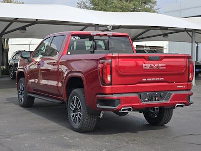 New 2026 GMC Sierra 1500 AT4 Crew Cab for sale #160972 - photo 2