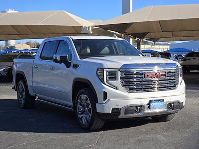 2023 GMC Sierra 1500 Crew Cab 4WD Pickup for sale #160972A1 - photo 1