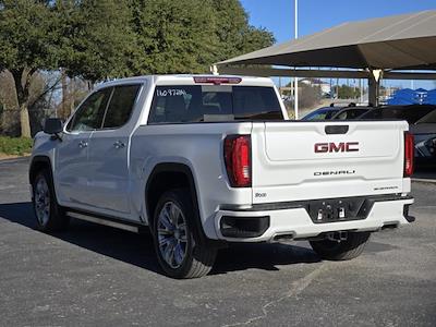 2023 GMC Sierra 1500 Crew Cab 4WD Pickup for sale #160972A1 - photo 2