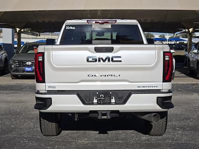 2025 GMC Sierra 2500 Crew Cab 4WD Pickup for sale #160980A1 - photo 2
