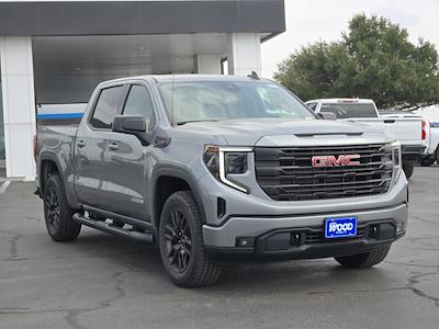 2026 GMC Sierra 1500 Crew Cab 4WD Pickup for sale #160988 - photo 1