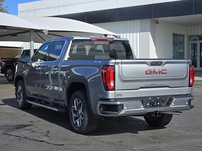 New 2026 GMC Sierra 1500 SLT Crew Cab for sale #160996 - photo 2