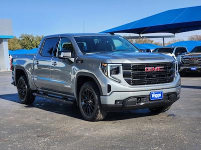 New 2026 GMC Sierra 1500 Elevation Crew Cab for sale #160999 - photo 1