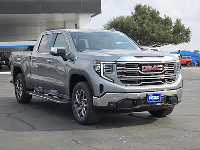 2026 GMC Sierra 1500 Crew Cab 4WD Pickup for sale #161001 - photo 1