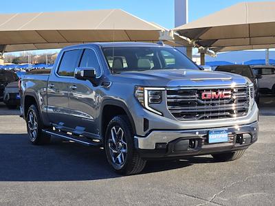 2024 GMC Sierra 1500 Crew Cab 4WD Pickup for sale #161001A1 - photo 2