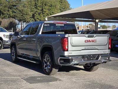 2024 GMC Sierra 1500 Crew Cab 4WD Pickup for sale #161001A1 - photo 1