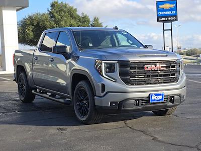 2026 GMC Sierra 1500 Crew Cab RWD Pickup for sale #161011 - photo 1