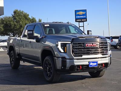 2026 GMC Sierra 2500 Crew Cab 4WD Pickup for sale #161018 - photo 1