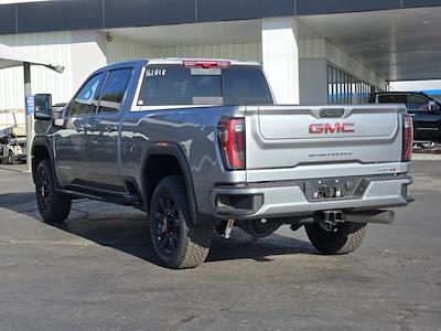 2026 GMC Sierra 2500 Crew Cab 4WD Pickup for sale #161018 - photo 2