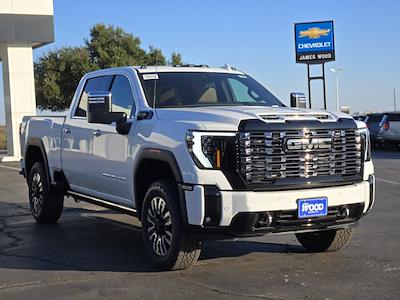 2026 GMC Sierra 2500 Crew Cab 4WD Pickup for sale #161035 - photo 1
