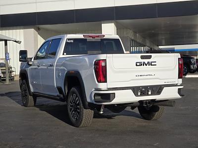 2026 GMC Sierra 2500 Crew Cab 4WD Pickup for sale #161035 - photo 2