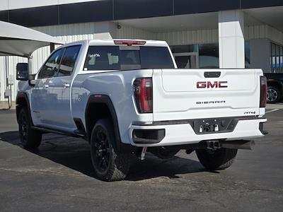 2026 GMC Sierra 2500 Crew Cab 4WD Pickup for sale #161036 - photo 2