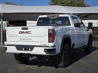 2026 GMC Sierra 2500 Crew Cab 4WD Pickup for sale #161036 - photo 2