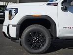 2026 GMC Sierra 2500 Crew Cab 4WD Pickup for sale #161036 - photo 4
