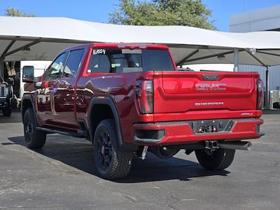 2026 GMC Sierra 2500 Crew Cab 4WD Pickup for sale #161054 - photo 2