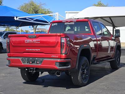 New 2026 GMC Sierra 2500 AT4 Crew Cab for sale #161054 - photo 2