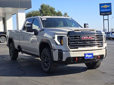 2026 GMC Sierra 3500 Crew Cab 4WD Pickup for sale #161055 - photo 1