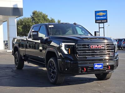 2026 GMC Sierra 3500 Crew Cab 4WD Pickup for sale #161056 - photo 1