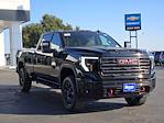 2026 GMC Sierra 3500 Crew Cab 4WD Pickup for sale #161056 - photo 1