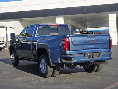 2026 GMC Sierra 3500 Crew Cab 4WD Pickup for sale #161057 - photo 2