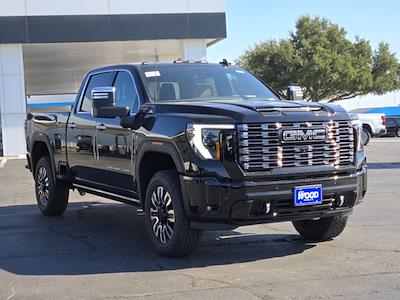 2026 GMC Sierra 2500 Crew Cab 4WD Pickup for sale #161059 - photo 1