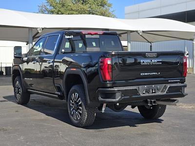 2026 GMC Sierra 2500 Crew Cab 4WD Pickup for sale #161059 - photo 2