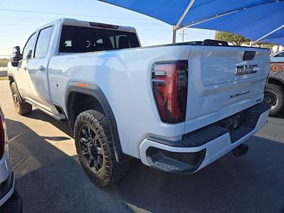 2024 GMC Sierra 2500 Crew Cab 4WD Pickup for sale #161060A1 - photo 2