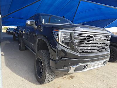 2023 GMC Sierra 1500 Crew Cab 4WD Pickup for sale #161060B1 - photo 1