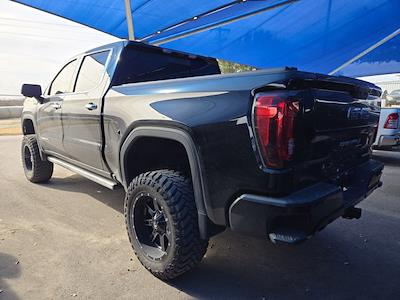 2023 GMC Sierra 1500 Crew Cab 4WD Pickup for sale #161060B1 - photo 2