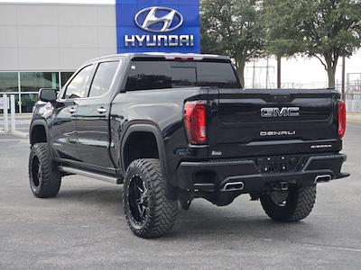 Used 2023 GMC Sierra 1500 Denali Ultimate Crew Cab for sale #161060B1 - photo 2