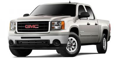 2012 GMC Sierra 1500 Crew Cab RWD Pickup for sale #161060C1 - photo 1