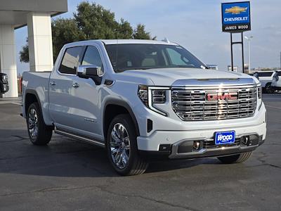 2026 GMC Sierra 1500 Crew Cab 4WD Pickup for sale #161064 - photo 1