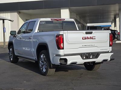 2026 GMC Sierra 1500 Crew Cab 4WD Pickup for sale #161064 - photo 2