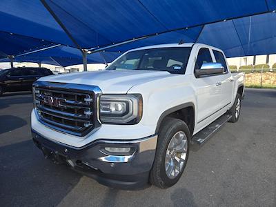 2016 GMC Sierra 1500 Crew Cab 4WD Pickup for sale #161065A1 - photo 1