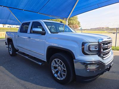 2016 GMC Sierra 1500 Crew Cab 4WD Pickup for sale #161065A1 - photo 1